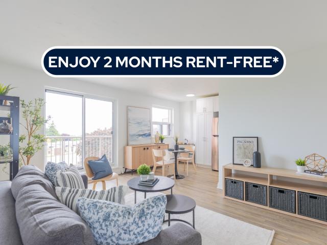 Apartment for rent in Ancaster, Ontario