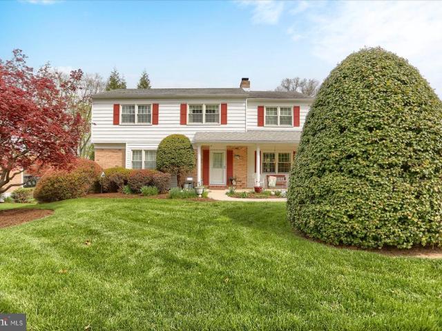 House for sale in Bel Air, Maryland