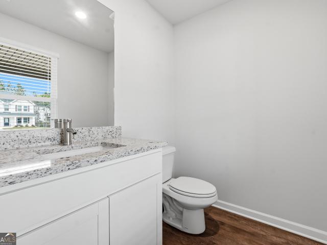 House for sale in Hogansville, Troup County