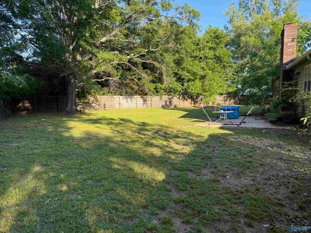 House for sale in Moulton, Alabama