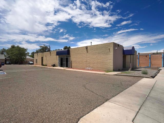 Property for rent in New Mexico