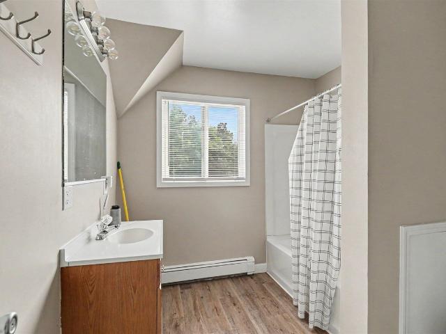 House for sale in Ypsilanti, Michigan