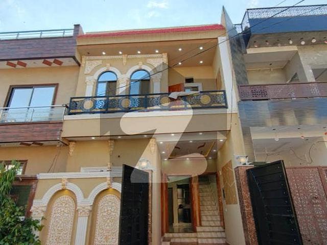 House for sale in Rawalpindi, Islamabad Capital Territory