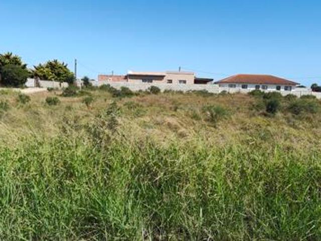 Land for sale in Eastern Cape