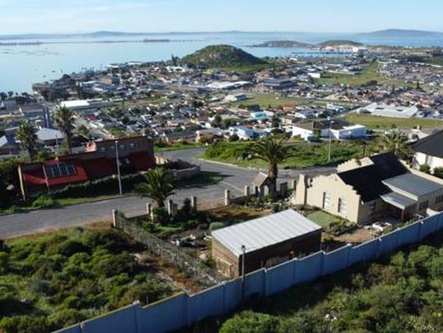 Land for sale in Western Cape