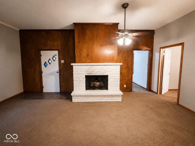 House for sale in Elwood, Indiana