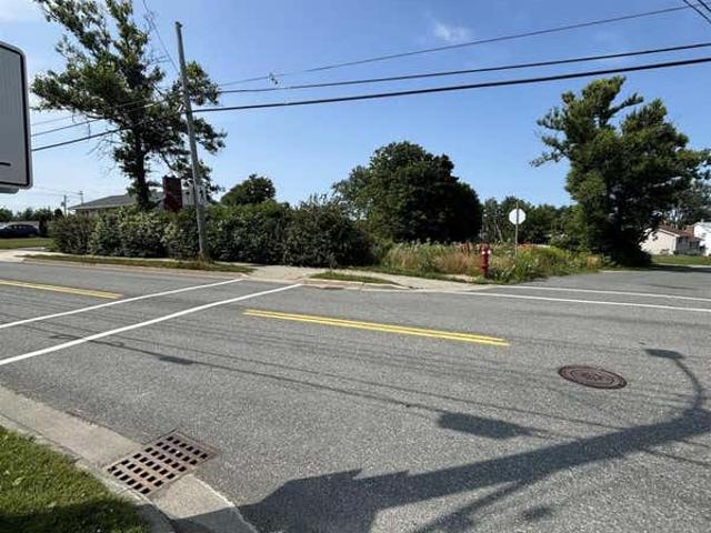 Land for sale in Glace Bay, Nova Scotia