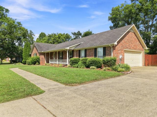 House for sale in Tennessee