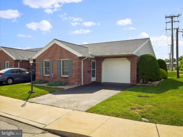 Townhouse for sale in Shippensburg