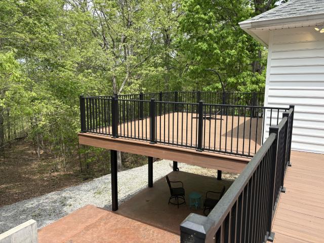 House for sale in Grand Rivers, Kentucky