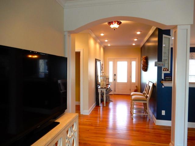 House for sale in Grand Rivers, Livingston County