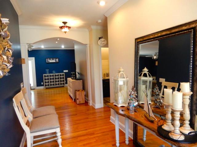 House for sale in Grand Rivers, Kentucky