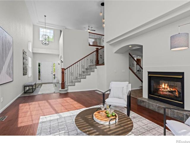 House for sale in Colorado