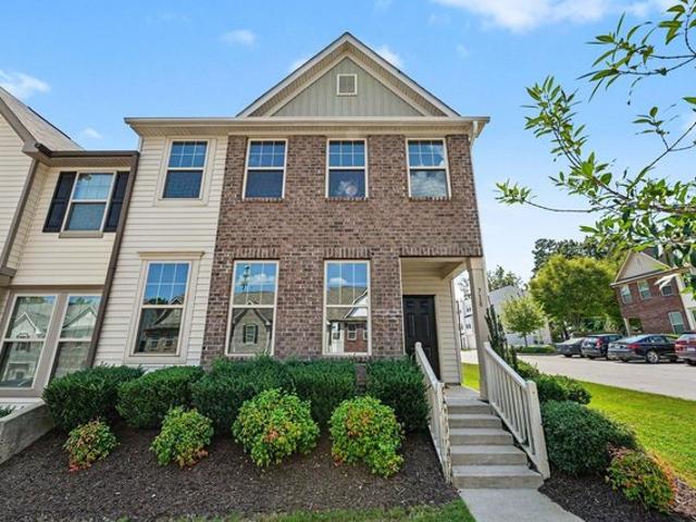 Townhouse for sale in Wake, North Carolina