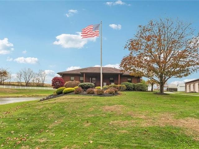 Farm for sale in Volant, Pennsylvania