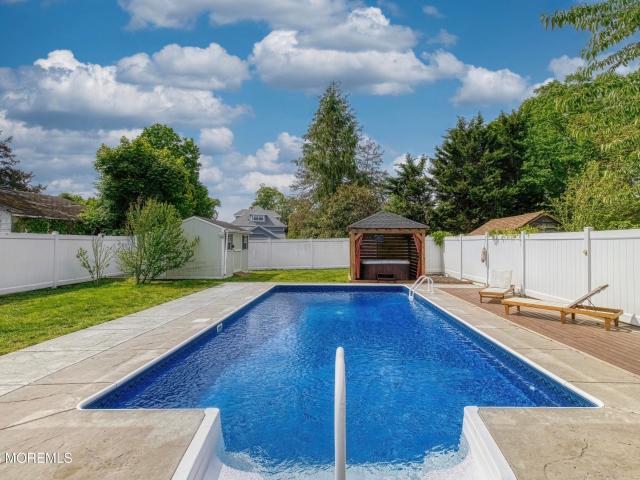 House for sale in Point Pleasant Beach, New Jersey