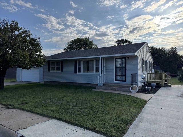 House for sale in Nebraska