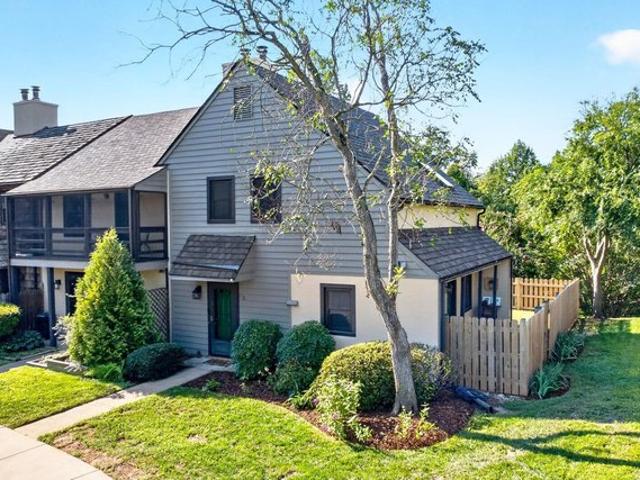 Townhouse for sale in Virginia