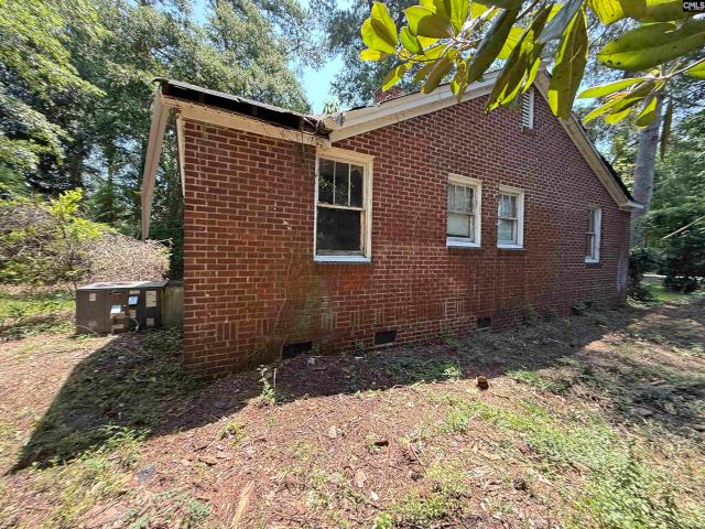 House for sale in Cayce, South Carolina