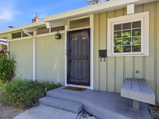 Townhouse for sale in San Jose, California