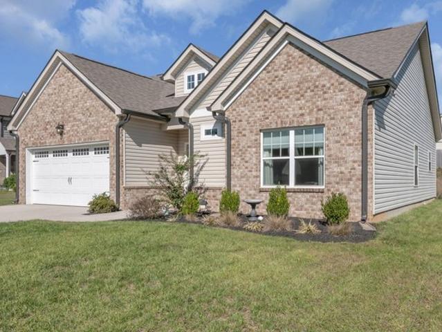 House for sale in Tennessee