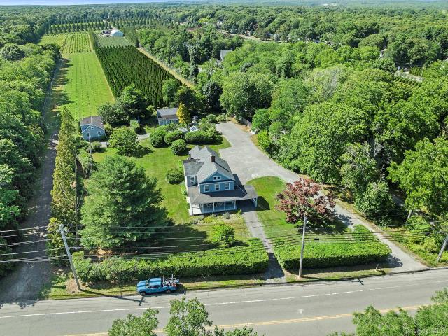 House for sale in Sagaponack, New York