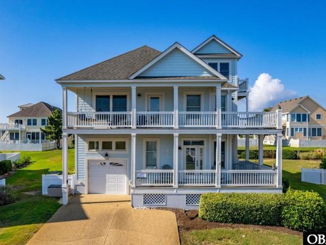House for sale in Corolla, North Carolina