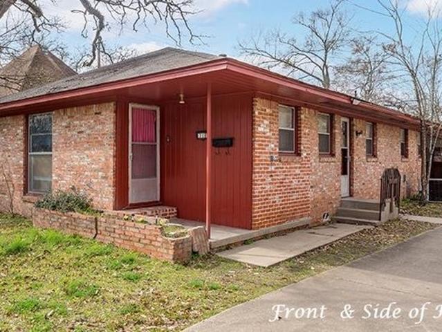 House for sale in Lufkin, Texas