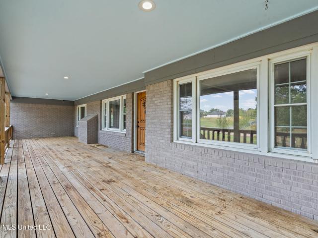 House for sale in Tate, Mississippi