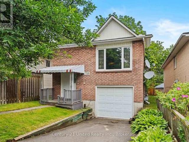 House for sale in Peterborough, Ontario