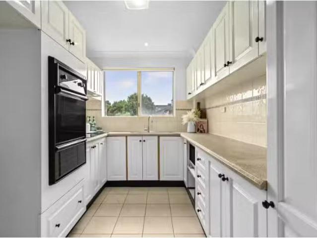 Apartment for rent in Wentworthville
