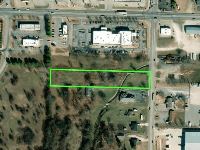 Land for sale in Ark