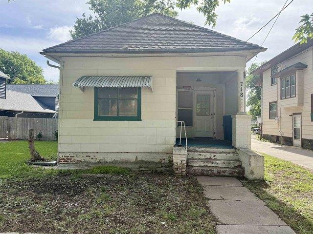 House for sale in Nebraska