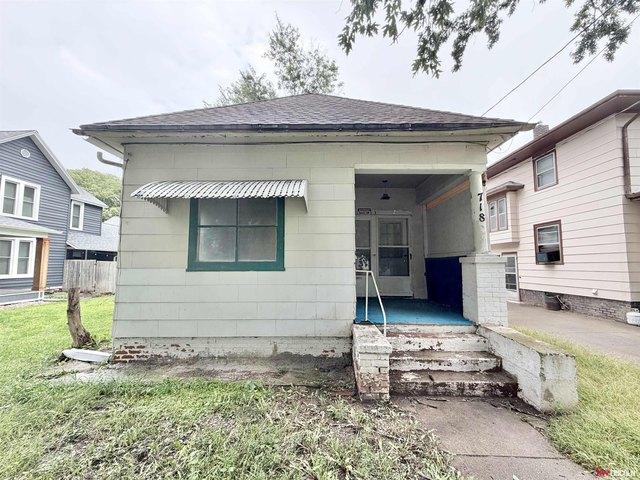 Townhouse for sale in Nebraska