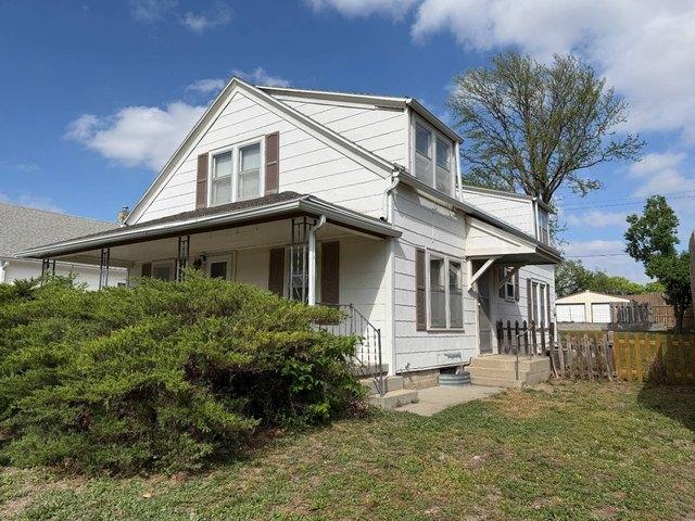 House for sale in Kansas