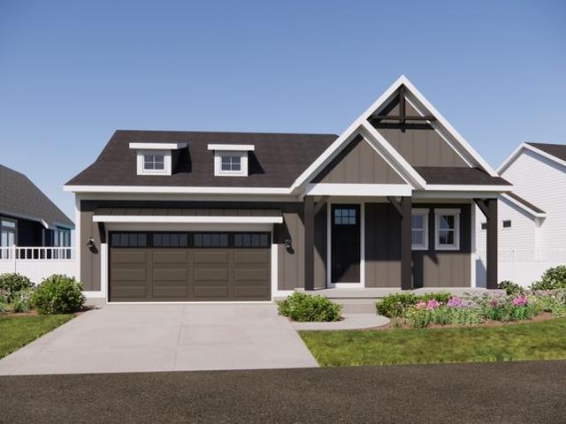 House for sale in Whitehall, Michigan