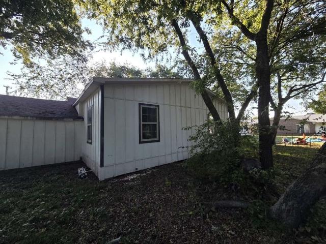 House for sale in Howe, Texas