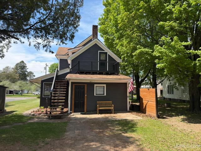 House for sale in Iron River, Michigan