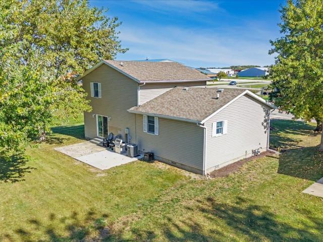 House for sale in Forrest, Livingston County
