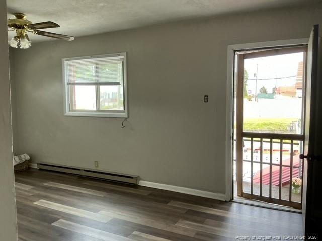 Property for rent in Spring Lake, North Carolina