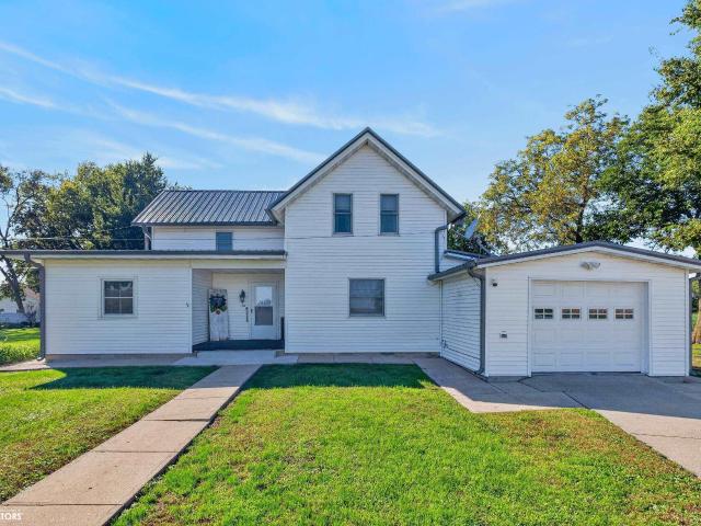House for sale in Rhodes, Marshall County
