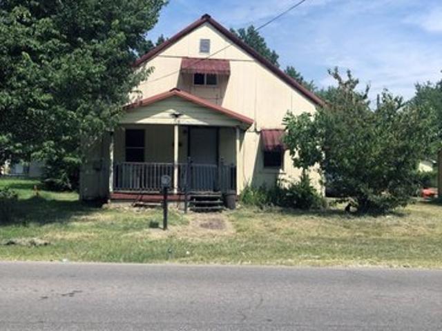 House for sale in Dexter, Missouri