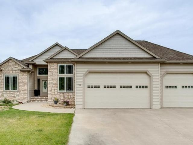 House for sale in West Fargo, North Dakota