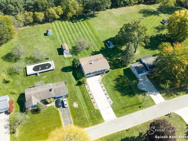 House for sale in Belding, Ionia County