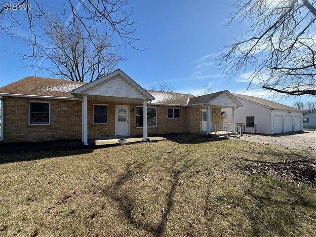 House for sale in Montgomery City, Missouri