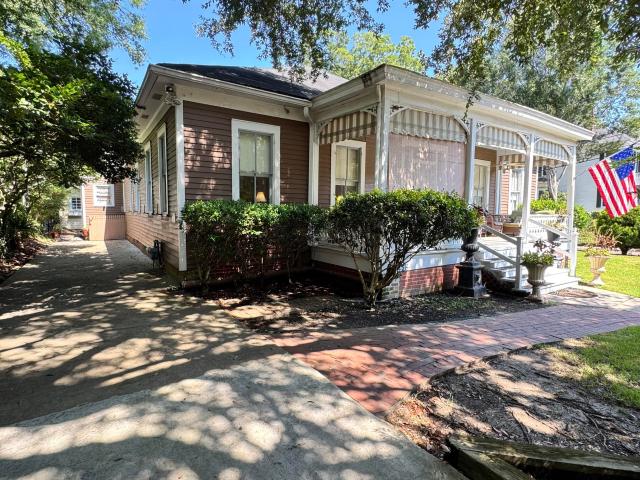 House for sale in Natchez, Mississippi