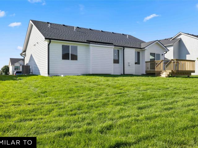 House for sale in Ankeny, Iowa