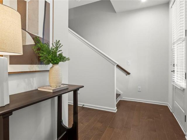 Townhouse for sale in Atlanta, Georgia