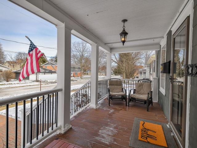 House for sale in Geneva, Illinois
