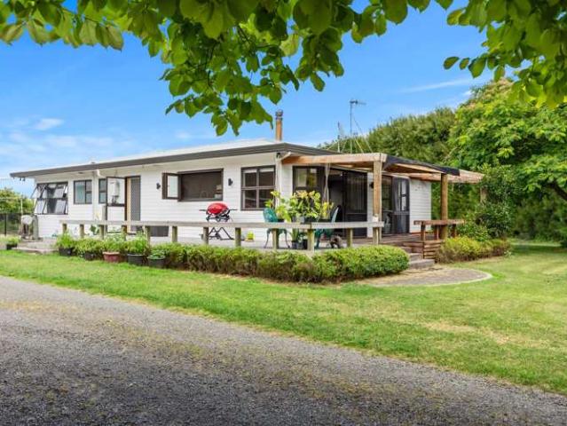Property for sale in Pongakawa, Bay Of Plenty